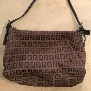 Fendi Purse